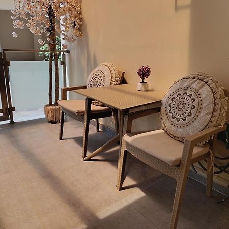 Apolafsi Apartments 2 New With Kitchen Chania  Екстер'єр фото