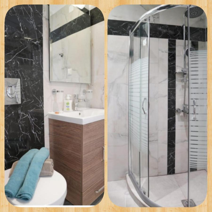 Apolafsi Apartments 2 New With Kitchen Chania  Екстер'єр фото
