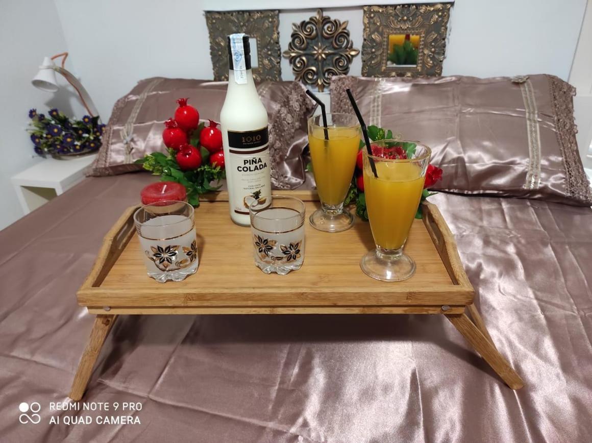 Apolafsi Apartments 2 New With Kitchen Chania  Номер фото