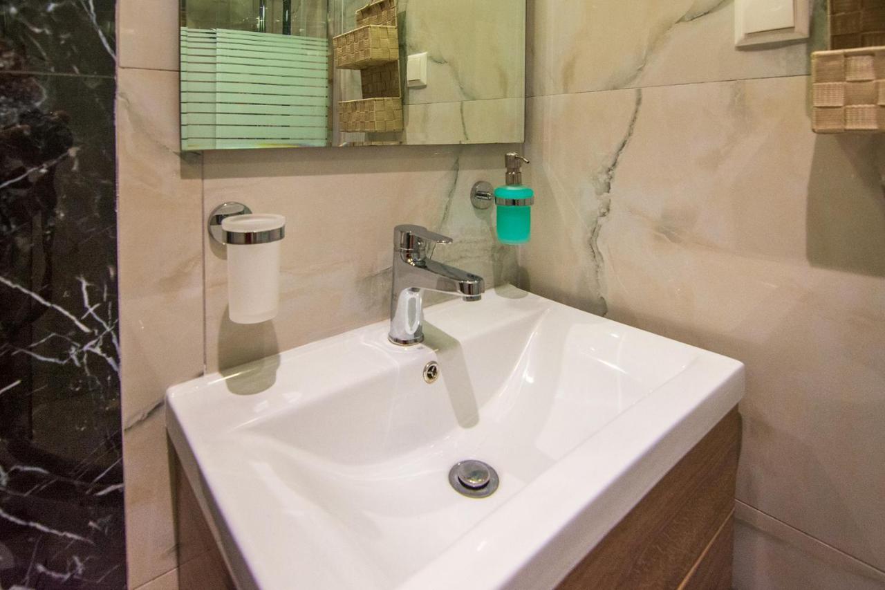 Apolafsi Apartments 2 New With Kitchen Chania  Екстер'єр фото