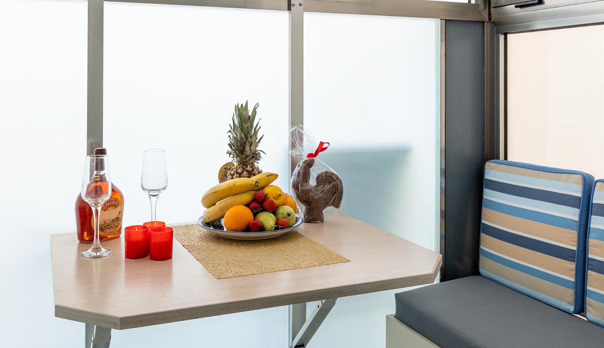 Apolafsi Apartments 2 New With Kitchen Chania  Екстер'єр фото
